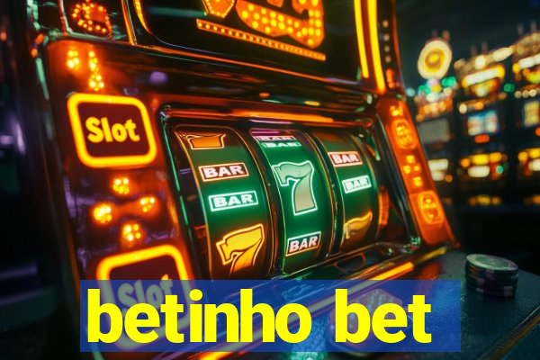 betinho bet